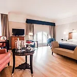 Grand Hotel De La Minerve