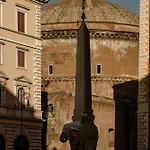 Grand Hotel De La Minerve