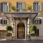 Grand Hotel De La Minerve