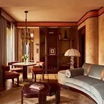 Grand Hotel De La Minerve