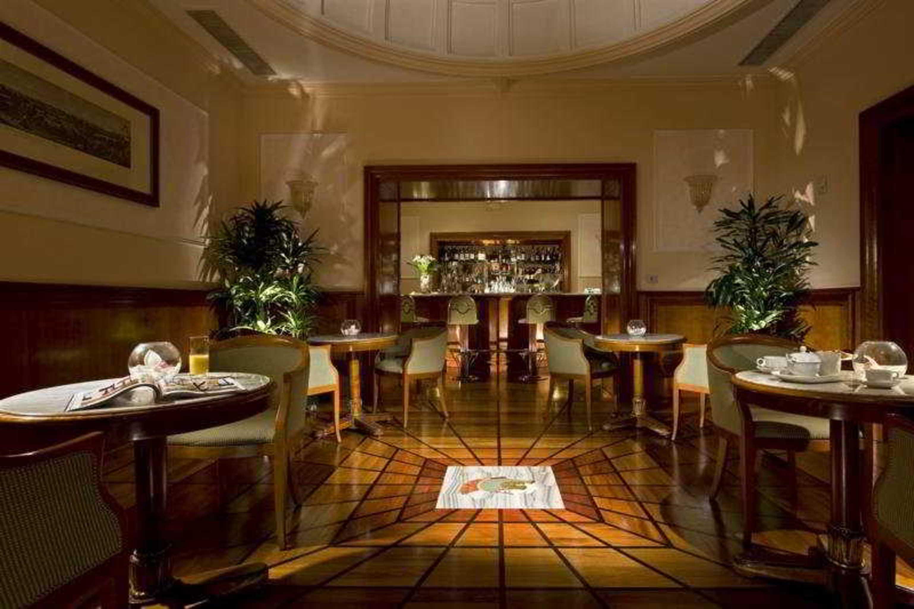 Hotel Orient Express La Minerva 5*