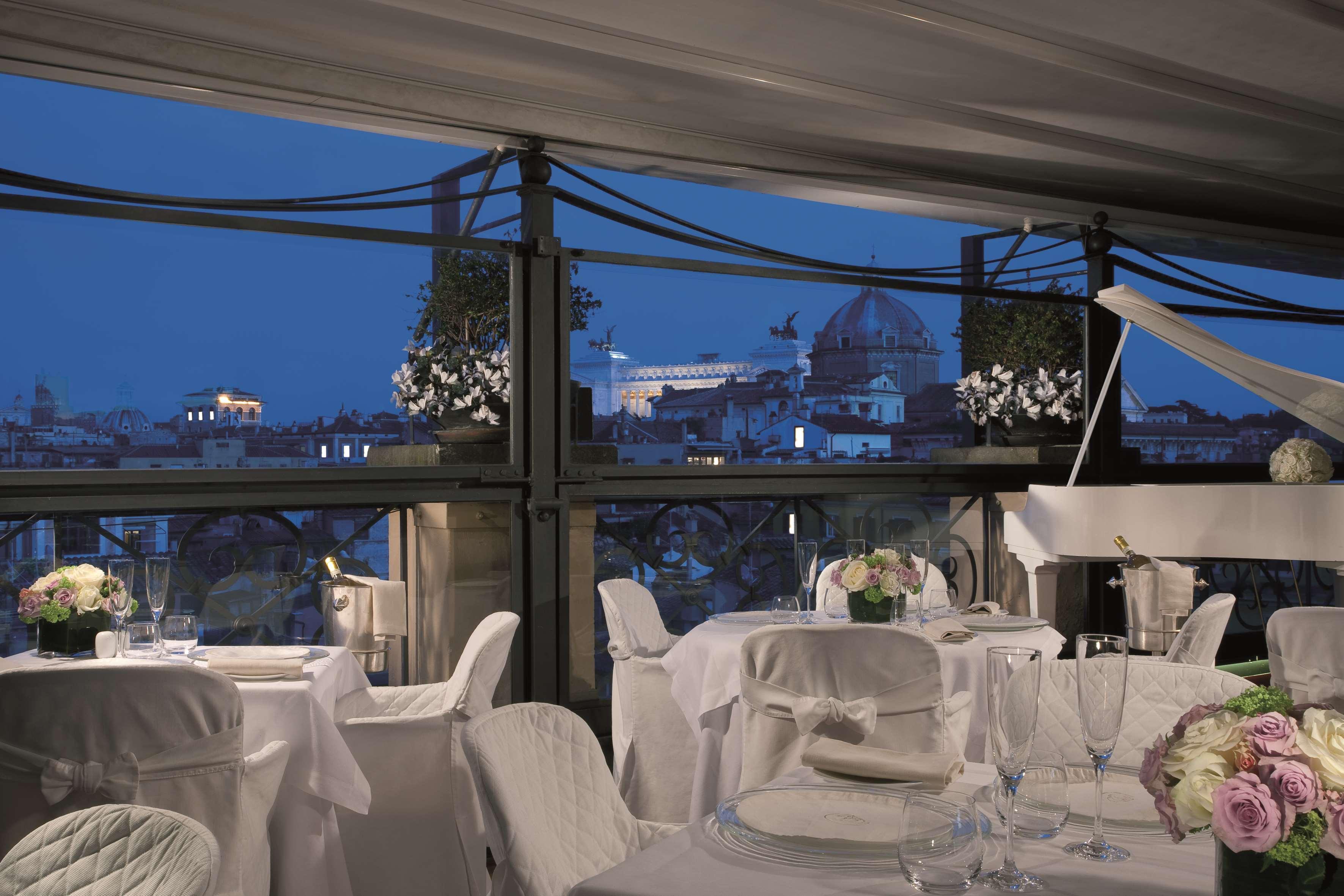 Hotel Orient Express La Minerva