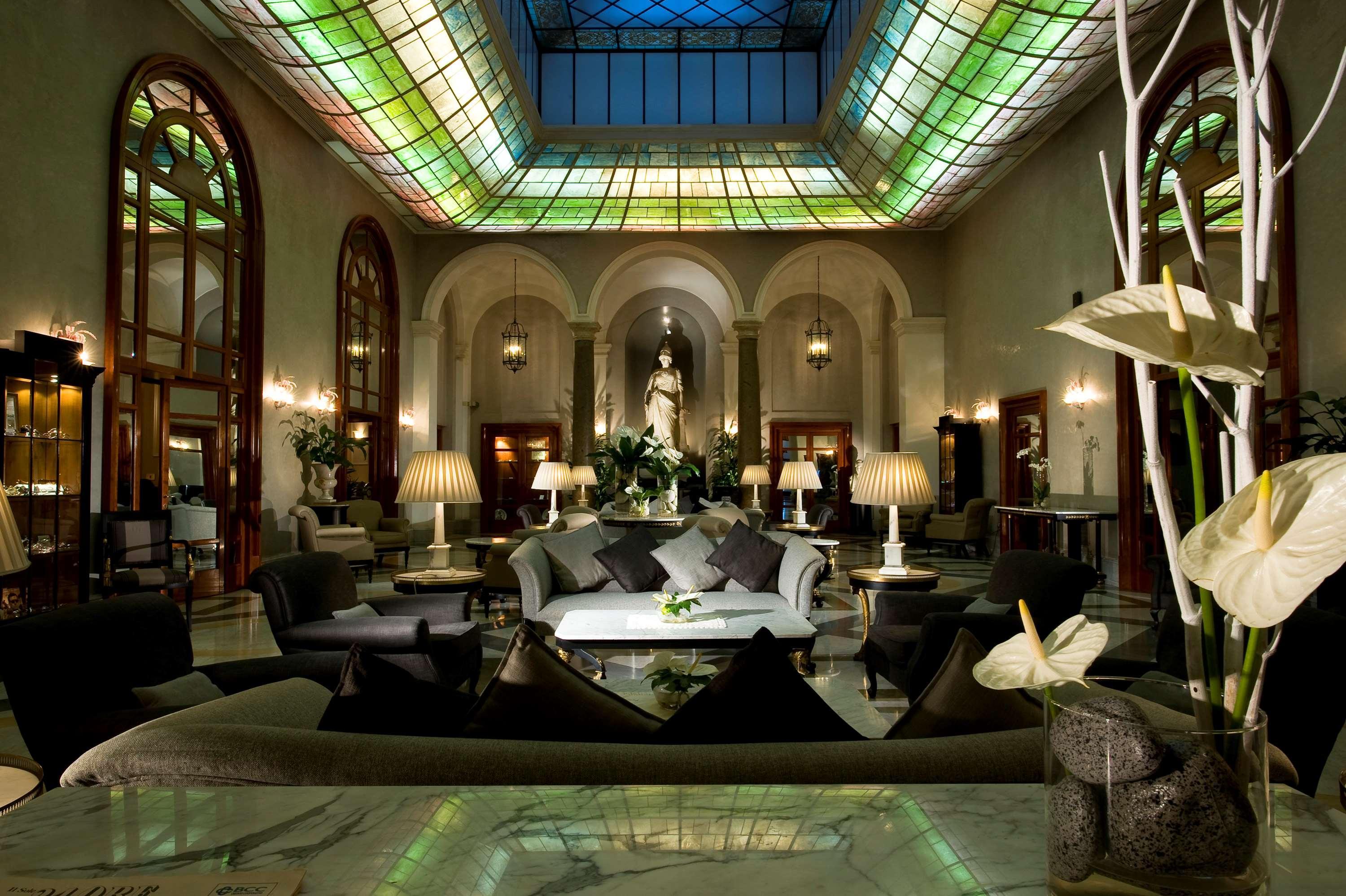 Orient Express La Minerva 5* Roma