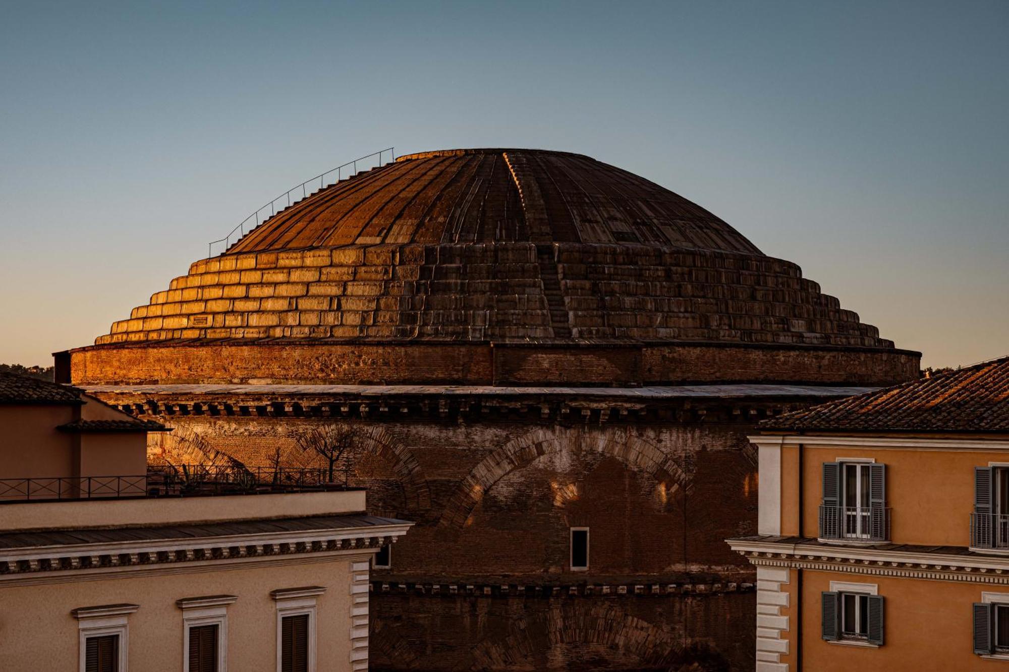 Orient Express La Minerva 5* Roma