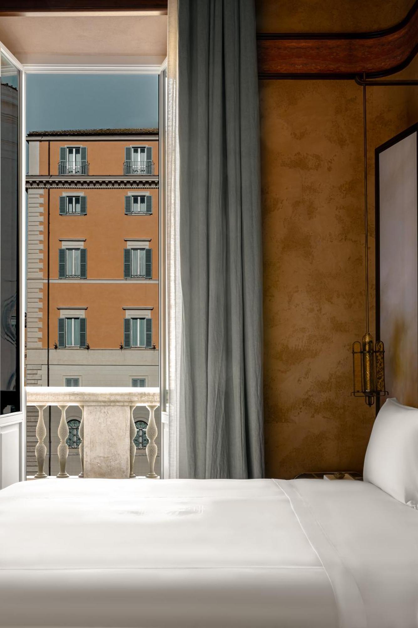 Orient Express La Minerva Hotel Roma