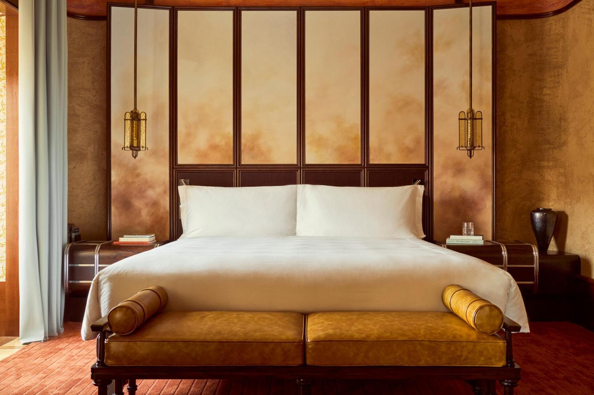 Hotel Orient Express La Minerva Roma