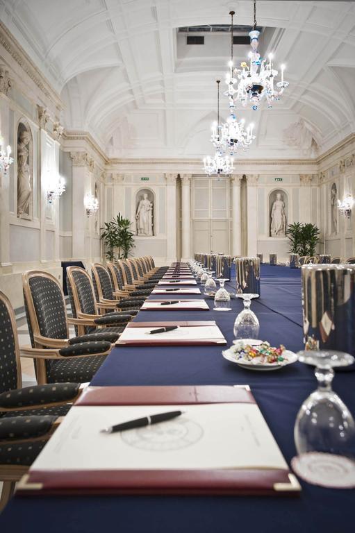 Orient Express La Minerva Roma