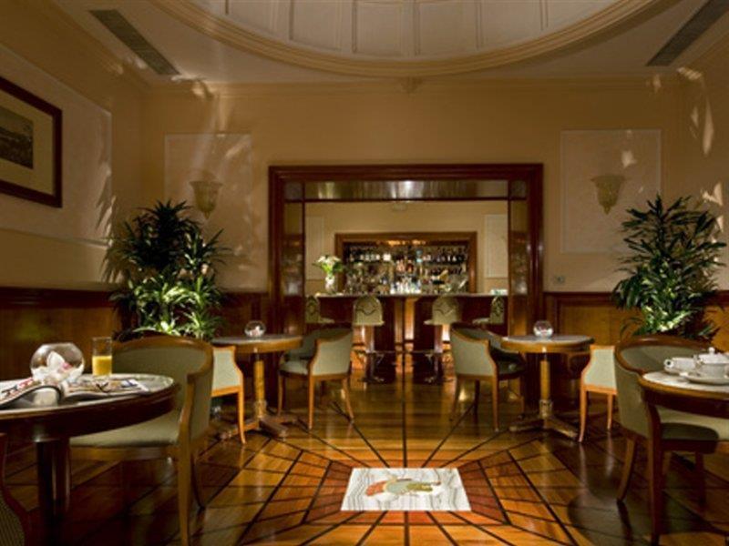 Orient Express La Minerva