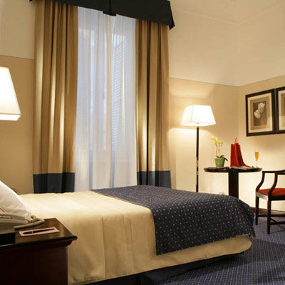 Hotel Orient Express La Minerva