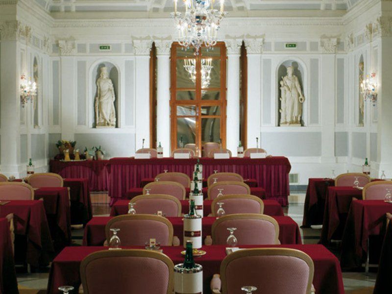 Orient Express La Minerva Hotel Roma