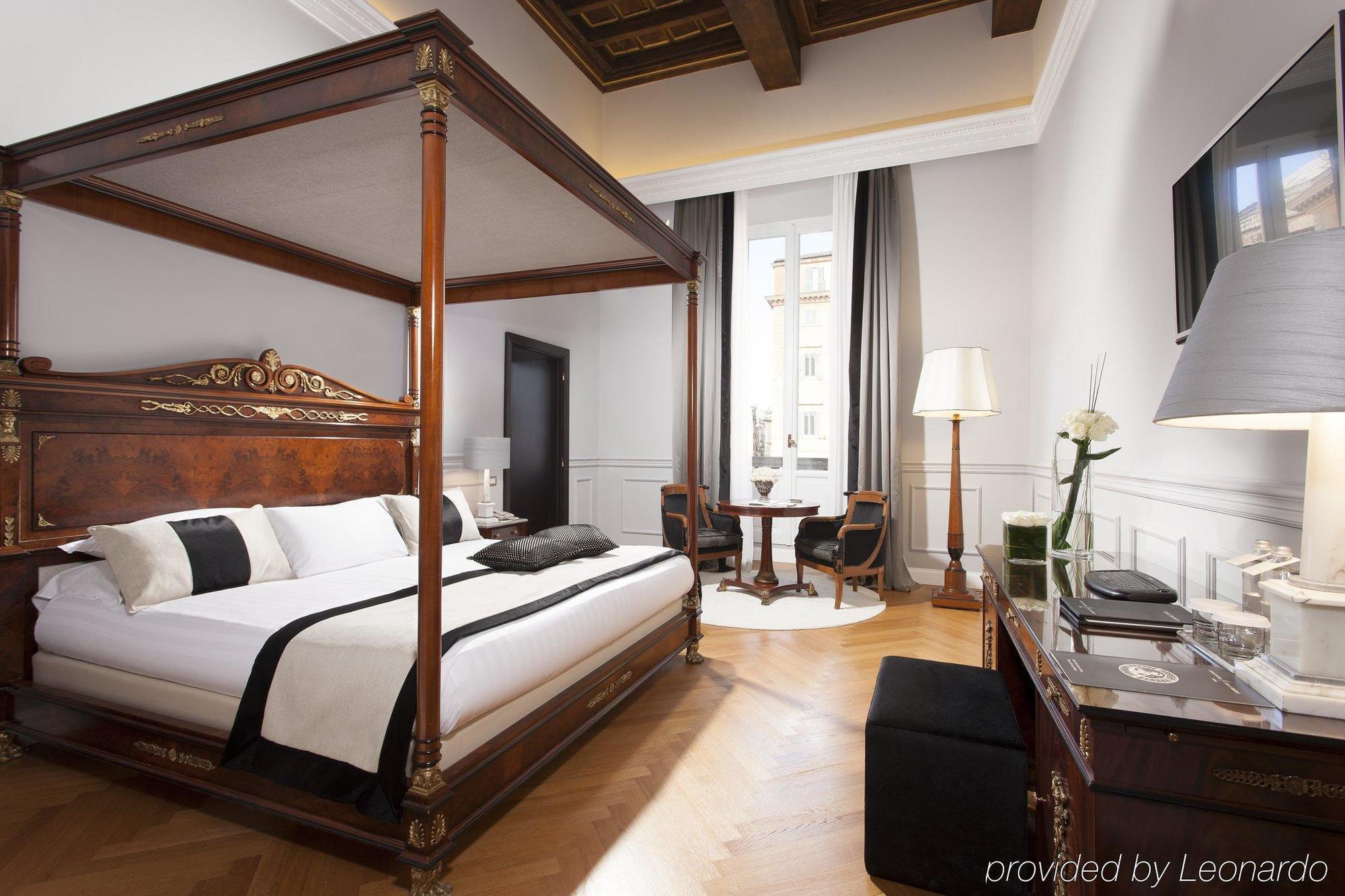 Orient Express La Minerva 5* Roma