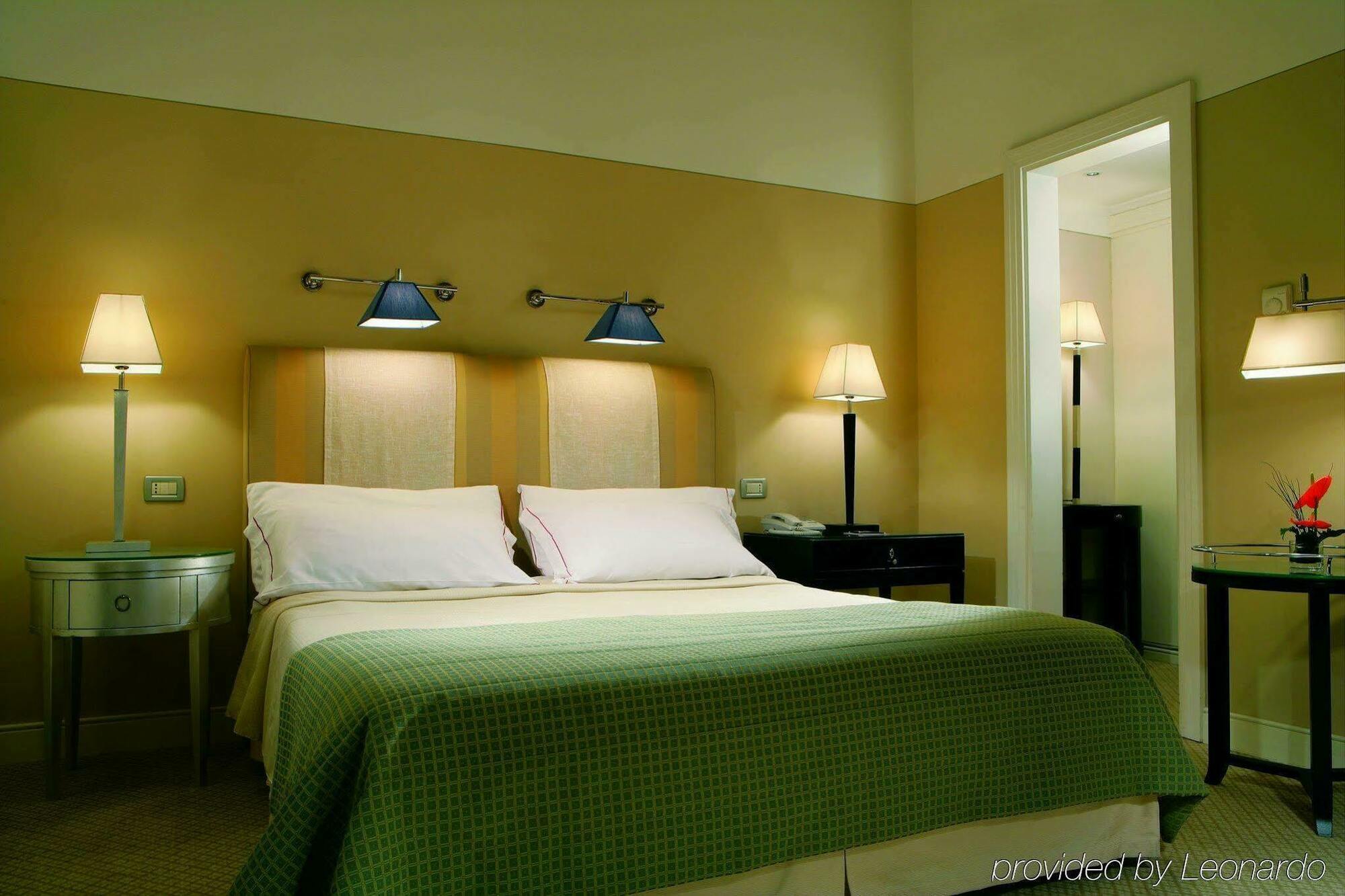 Orient Express La Minerva Hotel Roma